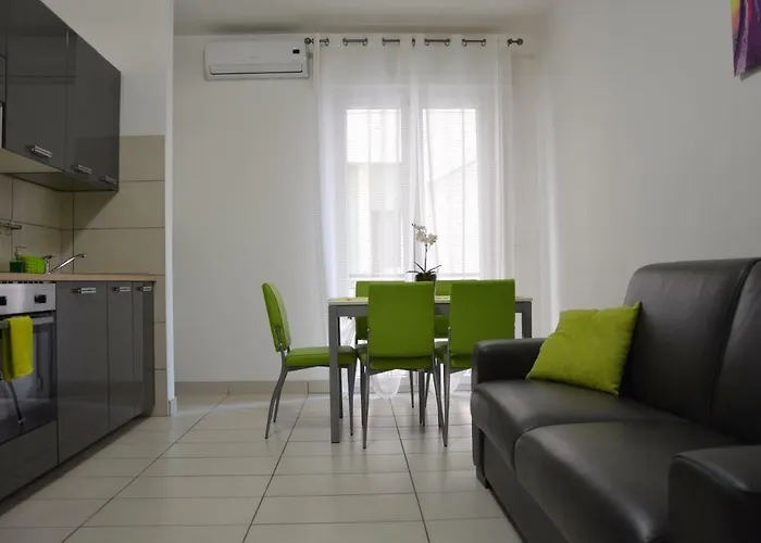 Green Residence