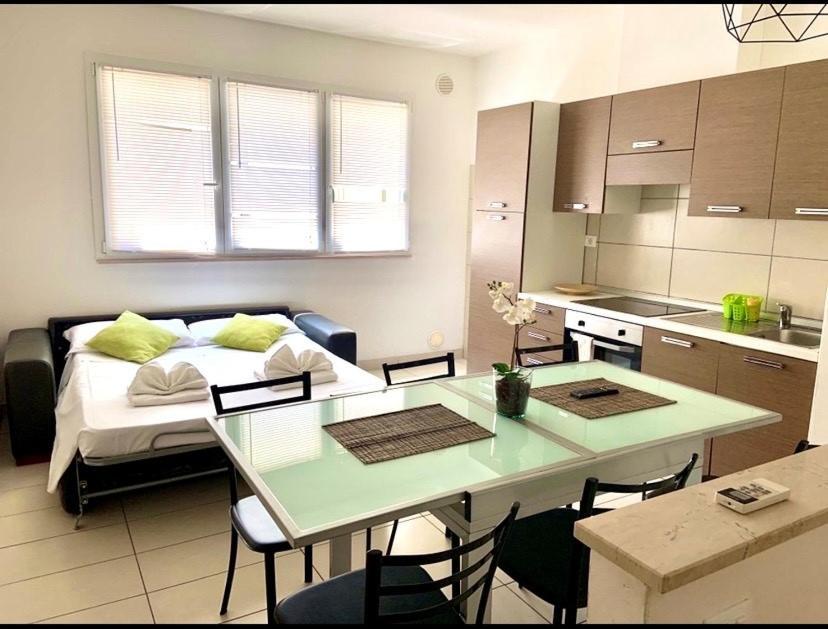 Apartahotel Green 2*